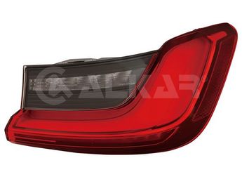 Stop Lambası Dış Sağ WAGENBURG 63217420450  63217420450 63215A3BC66 63 21 5 A3B C66