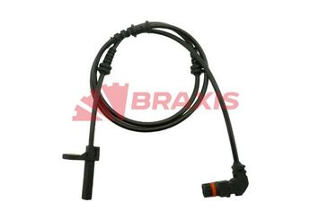 Abs Sensörü Ön Sağ veya Sol BRAXIS AK0175  A2219055700 2215400317 221 540 03 17 2215401217 221 540 12 17 2219050001 221 905 00 01 2219055700 221 905 57 00 9051004 A2215400317 A 221 540 03 17 A2215401217 A 221 540 12 17 A2219050001 A 221 905 00 01 A 221 905 57 00 61005