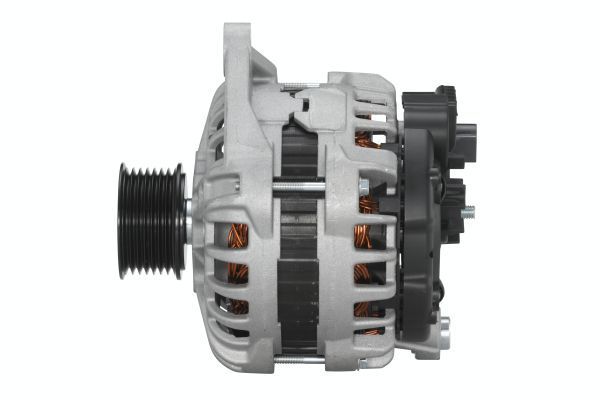 Alternatör  Iveco Daily Kargo Aracı  (Sommer)(2014->)  HELLA 8EL 011 713-221