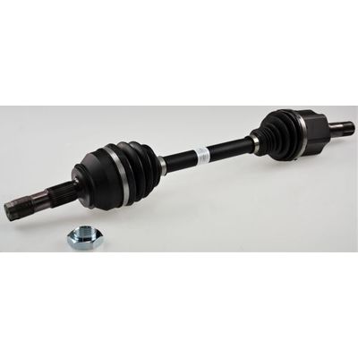 Aks Komple Ön Sol Fiat Ducato P.Van 33 (290)(04.2014->)  FIAT ORJINAL 46857597