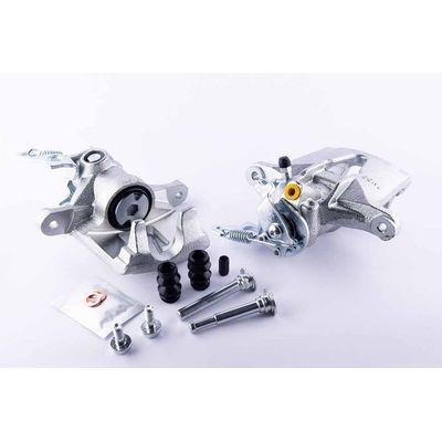 Fren Kaliper Arka Sağ Ford Mondeo S.Wagon (GE)(2000->)  HELLA 8AN 355 783-541