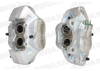 Fren Kaliper Ön Sol BRAXIS AG0136  RTC6777