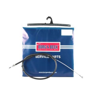 El Fren Teli Arka Sağ veya Sol Fiat Ducato Maxi P.Van, Geniş Hacim 40 (295)(04.2014->)  PSA ORJINAL 1612040080