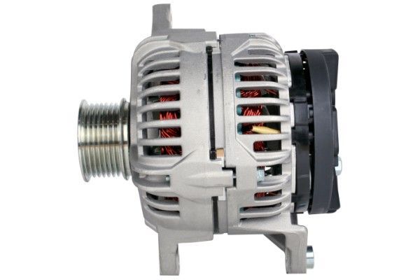 Alternatör  Iveco Daily Kargo Aracı  (Sommer)(2014->)  HELLA 8EL 012 427-151