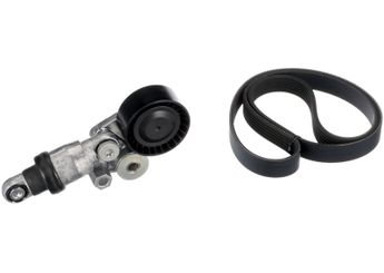 Vantilatör Kayış Seti  GATES K016PK953XS  