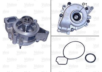 Devirdaim Su Pompası  VALEO 506839  71739401 71753859 71769761 12630084 93181118 93195308 12591894 12621284 12624936 1258226 12585226 1334067 1334075 1334083 1334154 1334282 1334649 24439798 24461382 4804957 4813567 6334002 6334042 6434042 90537805 24467301 93178602 9194747 93170401 93172718