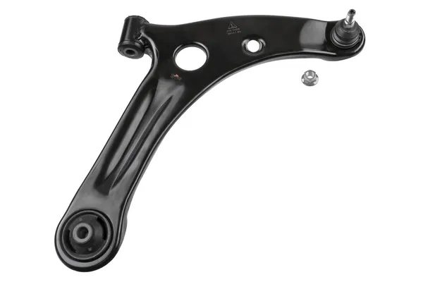 Salıncak Ön Alt Sağ Mitsubishi Colt CZC Cabrio (2006->)  LEMFÖRDER 38547 01