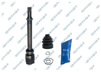 Aks Kafası Ön Dış Sağ veya Sol GSP 650148  6001548718 391006802R