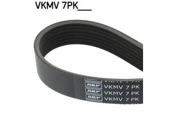 Vantilatör Kayışı  SKF VKMV 7PK1165  117209538R 311105AYH01 31110-5AY-H01 117201HC1A 11720-1HC1A
