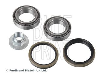 Teker Rulmanı Ön Sağ veya Sol BLUE PRINT ADBP820092  51720FD000 B00133047 KK15033047S1 51720-FD000 KK15033047 KK150-33-047 KK150-33-047 S1 B001-33-047 S23133075 S231-33-075 UH7433075 UH74-33-075