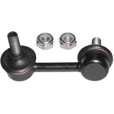 Viraj Demir Askı Rotu Arka Sol Honda Civic HB (EU)(01.2001->)  TRW JTS7543