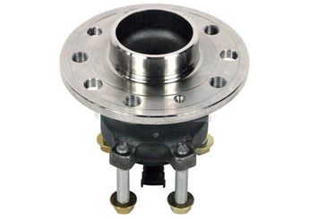 Teker Rulmanı Arka Sağ veya Sol VOE VHB 3093  1604314 93170611 51749115 24421906