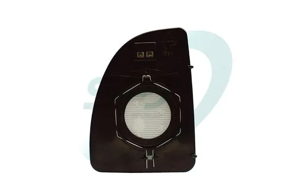 Ayna Camı Dış Sağ Fiat Ducato Minibüs, Lüks (03.2002->)  SPJ L-0384