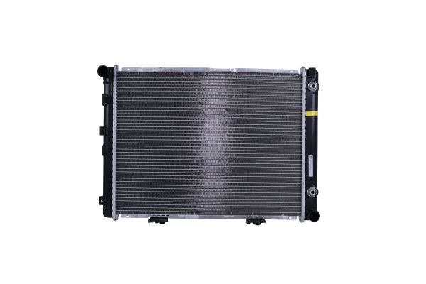 Su Radyatörü  BEHR CR 284 000S