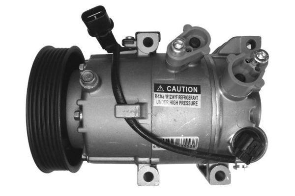 Klima Kompresörü  MADE IN KOREA 97701F2500