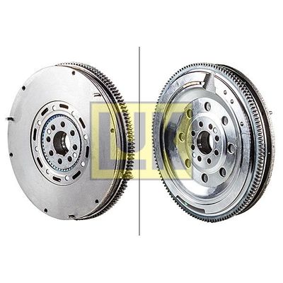 Volan  Volkswagen LT Kamyonet (01.1996->2006)  LUK 415 0135 10