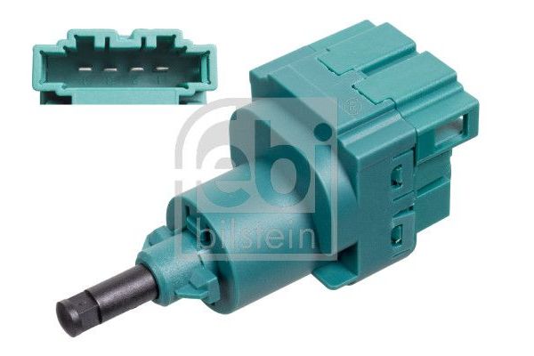 Fren Müşürü  Volkswagen Sharan (7M6/7M9)(04.2000->2010)  FEBI BILSTEIN 103651