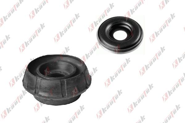 Amortisör Tabla Takozu Ön Sağ veya Sol Dacia Sandero (06.2008->)  KAUTEK DC-SM003KT