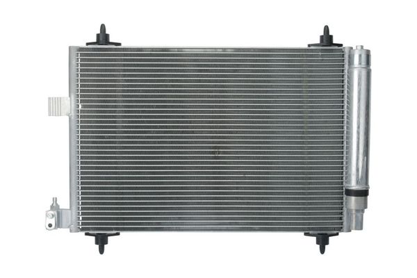 Klima Radyatörü  Peugeot 407 Coupe (10.2005->)  BOSCH 1 986 AD2 006