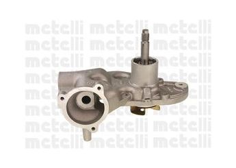 Devirdaim Su Pompası  GRAF PA600  120138 120175 1201.38 1201.75