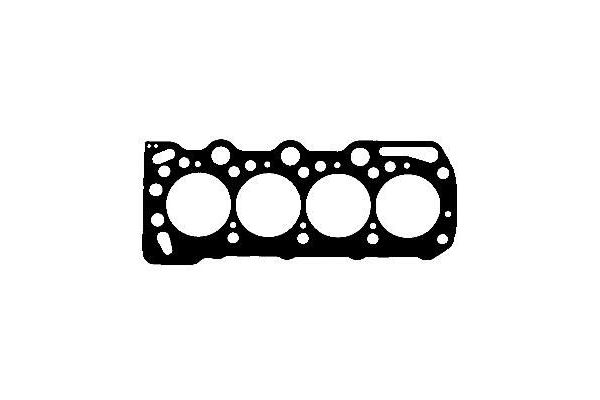 Silindir Kapak Contası  AKD 608806