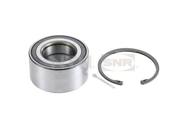 Teker Rulmanı Ön Sağ veya Sol SNR XGB.35233