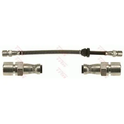 Fren Hortumu Arka Sağ SVAC 30-0184