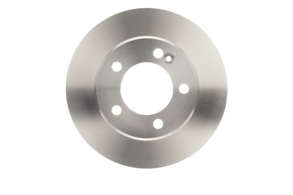 Fren Disk Ayna Arka Sağ ve Sol Nissan Interstar Pritsche DoppelKabine (2023->)  RECOVER 5299