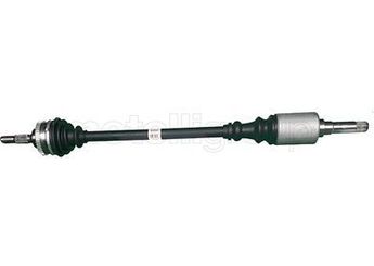 Aks Komple Ön Sağ GVA 4443001  32737H 3273.7H 32737J 3273.7J