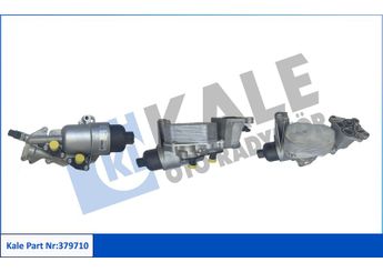 Motor Yağ Soğutucu  MGA 63239  8200709764