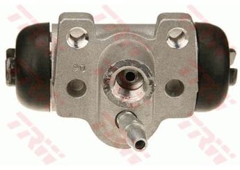 Fren Silindiri Arka Sol BRAXIS AJ2233  43301SH3J01 43301S04003 43301-S04-003 43301-SH3-J01 43301SM4A01 43301-SM4-A01 43301SR3000 43301-SR3-000 43301SR3003 43301-SR3-003 43301SH3J01HS 43301SM4A01HS