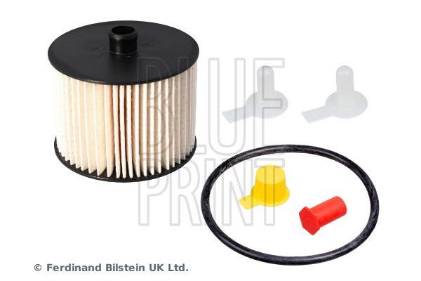 Yakıt Filtresi  Lancia Phedra (180)(2002->)  BLUE PRINT ADF122301