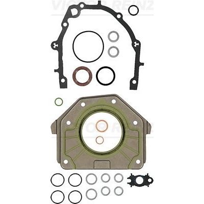 Takım Conta  REINZ 08-37462-01