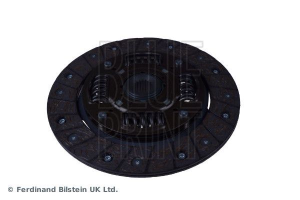 Debriyaj Balatası  Nissan Pixo (UAO)(03.2009->)  BLUE PRINT ADN13192