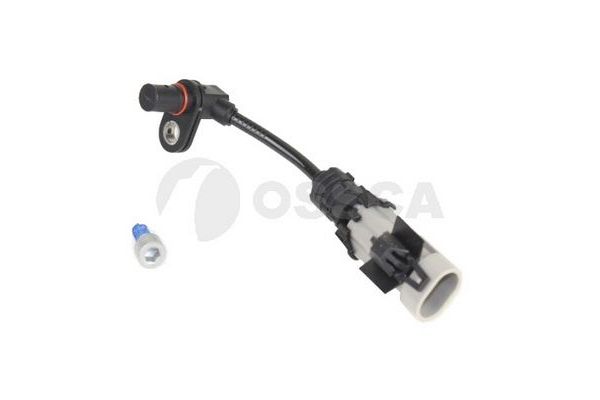 Abs Sensörü Ön Sağ veya Sol Chevrolet Captiva (2006->)  FRENDI 20617