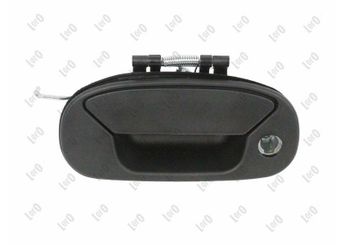 Kapı Kolu Dış Sağ veya Sol BRUCKE 735331105  