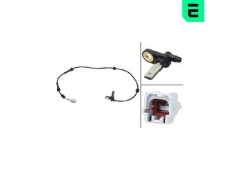 Abs Sensörü Arka Sağ OPTIMAL 06-S523  47900AV700 47900-AV700