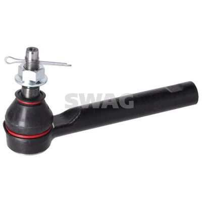 Rot Başı Sağ veya Sol Mazda CX-5 (KF)(09.2017->)  SWAG 33 11 2075