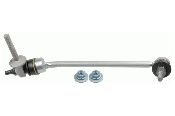 Viraj Demir Askı Rotu Ön Sağ Mercedes C -Serisi Estate (BM 205)(09.2014->)  LEMFÖRDER 38195 01