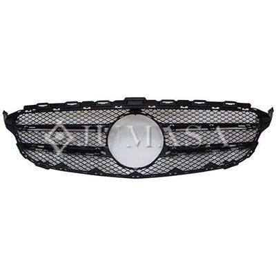 Panjur Ön Mercedes C -Serisi Sedan (BM 205)(03.2014->)  WENDERPARTS E-MA2058880023SL