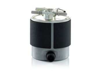 Yakıt Filtresi  MANN WK 920/7  16400JY09D 16400JD50A 16400JD52A 16400-JD50A 16400JD50D 16400-JD50D 16400-JD52A 16400JD52D 16400-JD52D