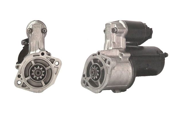 Marş Dinamosu  Mitsubishi L 200/300/400 (P00)(1986->)  MGA 29112