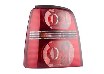 Stop Lambası Sol HELLA 2SK 009 477-051  1T0945095N 1T0945095J 1T0 945 095 J 1T0945095L 1T0 945 095 L 1T0 945 095 N