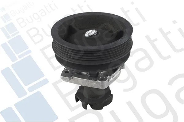 Devirdaim Su Pompası  Fiat Tempra (159) S.Wagon (1990->)  ZEGEN ZWP1001