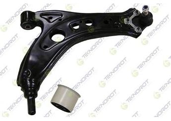 Salıncak Kiti Ön Alt Sağ TEKNOROT SK-410K  6Q0407151DR