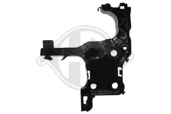 Far Yuvası Sağ EUROBUMP REN09ME008