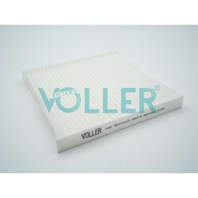 Polen Filtresi  Hyundai i10 (AC3)(01.2020->)  VOLLER VLC663