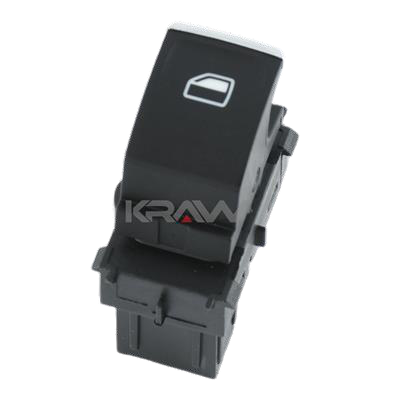 Cam Açma Düğmesi Ön Sağ MCAR AN-419