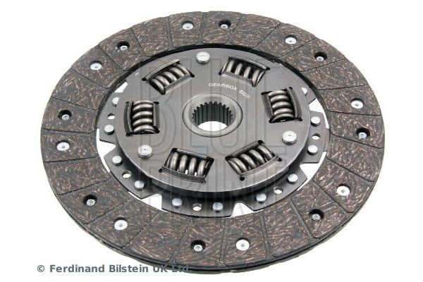 Debriyaj Balatası  Honda CRX (EG/EH)(04.1992->)  BLUE PRINT ADH23124