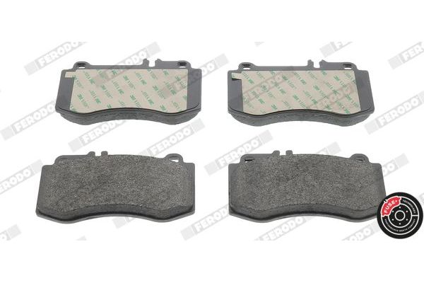 Fren Disk Balata Ön Mercedes SLC -Serisi Roadster (BM 172)(12.2015->)  MAGNETI MARELLI 363700450097